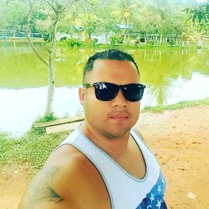 Meet your Posher, Freddy